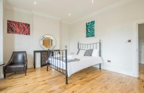 Streatham Hill Casa | Tulse Hill Luxury Cosy Rooms