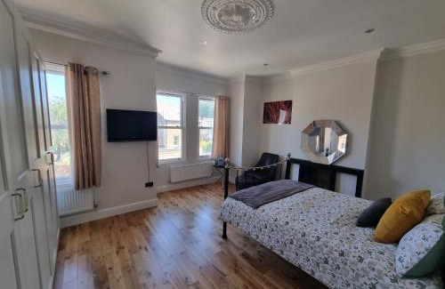 Streatham Hill Casa | Tulse Hill Luxury Cosy Rooms