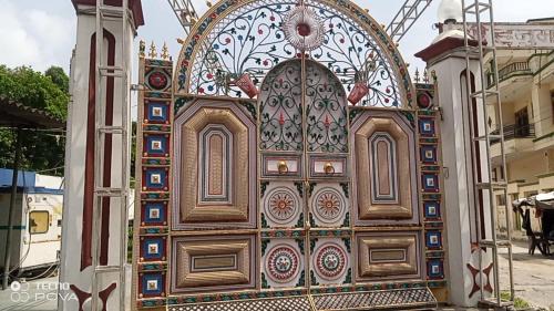 Mahmoorganj Casa | Tulsi Palace