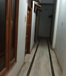Mahmoorganj Casa | Tulsi Palace