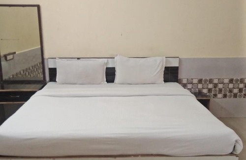 Vrindavan Casa | TULSI RESIDENCY