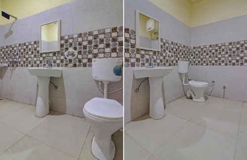 Vrindavan Casa | TULSI RESIDENCY