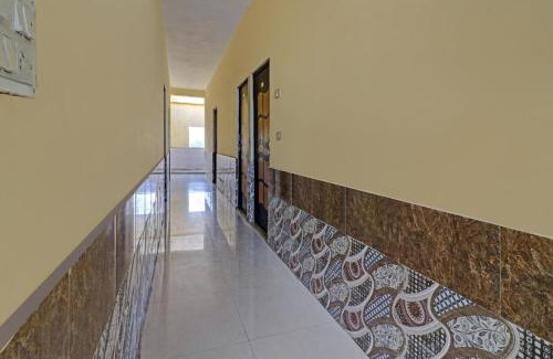 Vrindavan Casa | TULSI RESIDENCY