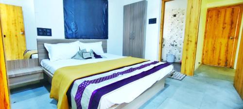 Nashik Casa | TULSI VILLA- The Holiday Home