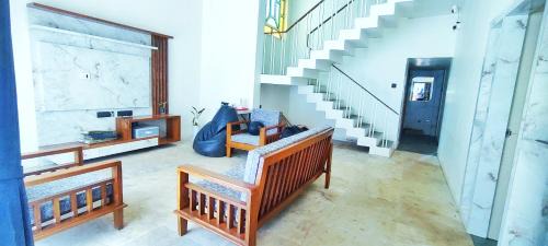 Nashik Casa | TULSI VILLA- The Holiday Home