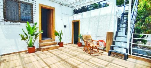 Nashik Casa | TULSI VILLA- The Holiday Home