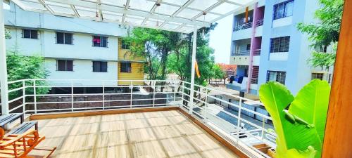 Nashik Casa | TULSI VILLA- The Holiday Home