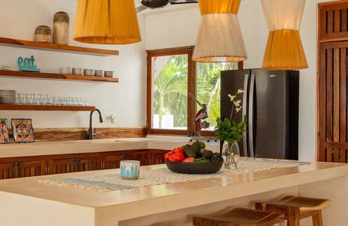 Zona Hotelera Villa | The Ultimate Tulum Villa ... The Ultimate Tulum Ubicación