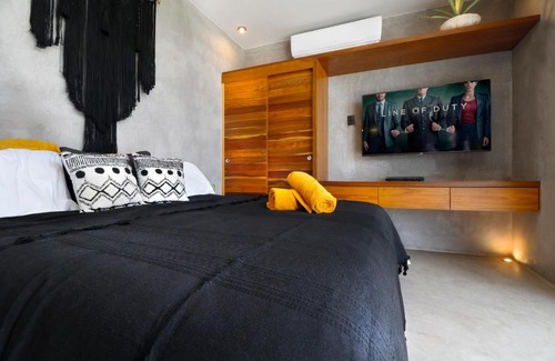 Tulum Apartamento | Tulum Boheme Chic