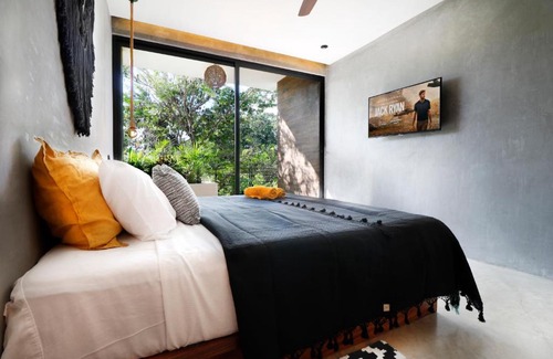 Tulum Apartamento | Tulum Boheme Chic