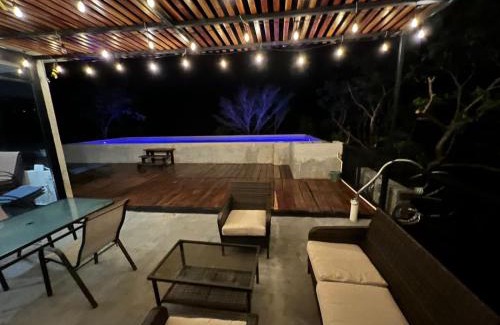 Soliman Bay Apartamento | Tulum - Cuatro Elementos Noh - 2 habitación 6 huéspedes