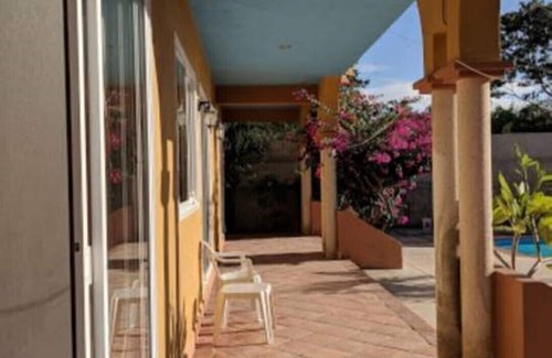 Soliman Bay Casa | Tulum Hacienda Bevacqua Hogar lejos de casa