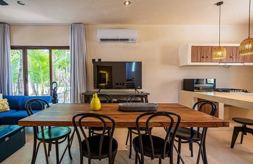 Tulum Casa | Tulum Jungle Villas - Villa Jaguar
