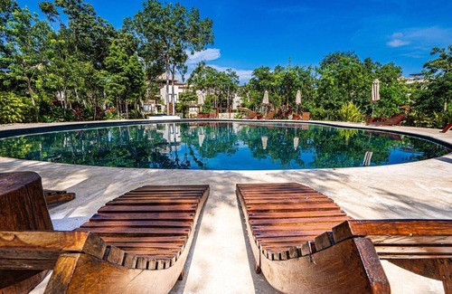 Tulum Casa | Tulum Jungle Villas - Villa Jaguar