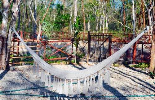Coba Casa | Tulum: Kakao Coba Hotel Experience and Cenote