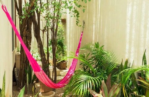 La Veleta Apartamento | Apartamento de diseño Chuhuk B Tulum