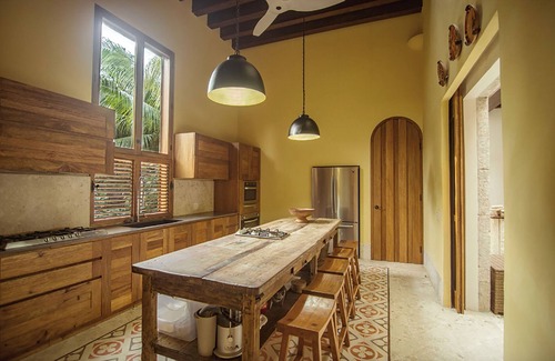 Felipe Carrillo Puerto Casa | Tulum s Paradise ALL INCLUSIVE Villa