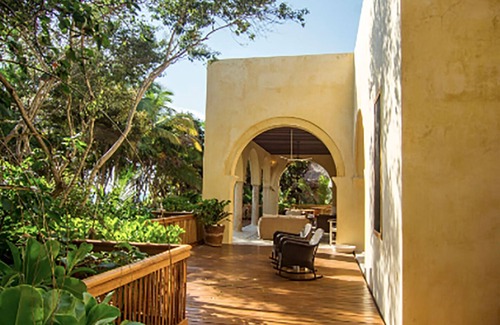 Felipe Carrillo Puerto Casa | Tulum s Paradise ALL INCLUSIVE Villa