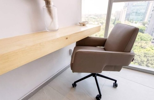 Financial District Condominio | Tulum style - Depa frente Andares | Alberca + Gym