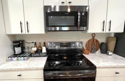 Surfside Beach Casa | Tulum Surfside Vacation Home:located just two blocks from the beach.