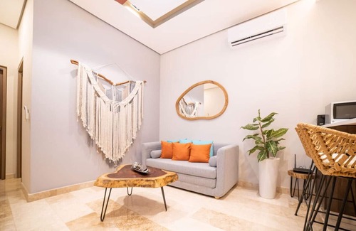 Playa Paraiso Apartamento | Luxury 1Bdr walking to the beach & Jaguar Park