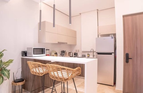 Playa Paraiso Apartamento | Luxury 1Bdr walking to the beach & Jaguar Park