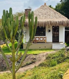 Arusha Cabina | Tulusia Lake View