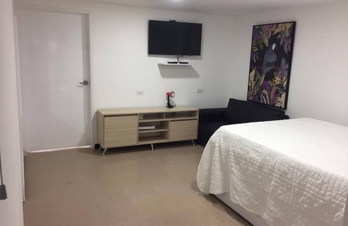 San Andres Apartamento | APARTAMENTO TULY'S PLACE