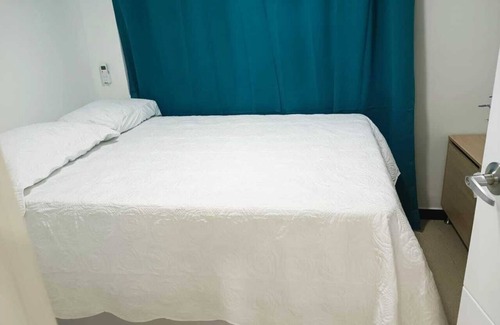 San Andres Apartamento | APARTAMENTO TULY'S PLACE