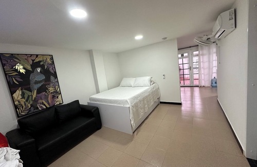 San Andres Apartamento | APARTAMENTO TULY'S PLACE