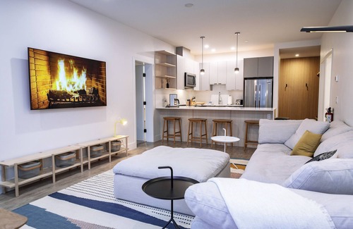Revelstoke Condominio | Tumbledown Condo By Revelstoke Vacations