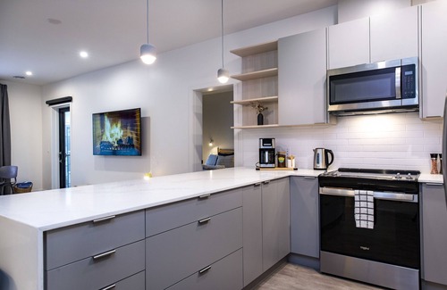 Revelstoke Condominio | Tumbledown Condo By Revelstoke Vacations