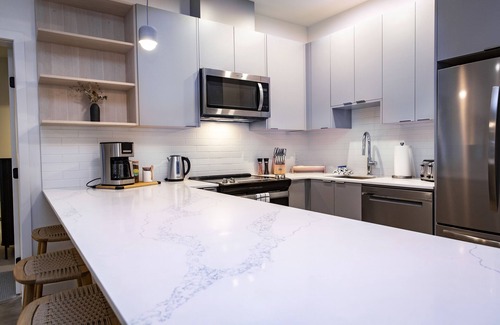 Revelstoke Condominio | Tumbledown Condo By Revelstoke Vacations