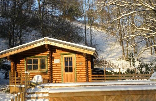 Aigrefeuille Cama Y Desayuno | Tumbleweed House