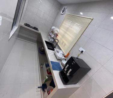 Sekudai Casa | Tun Aminah 14paxs near Nirvana Skudai