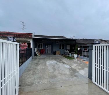 Sekudai Casa | Tun Aminah 14paxs near Nirvana Skudai