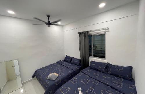 Sekudai Casa | Tun Aminah 14paxs near Nirvana Skudai