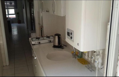 Ankara City Center Apartamento | TUNALIHİLMİ, ESAT VE KIZILAY YAKINI MERKEZİ YERDE TEMİZ VE KOMFORLU DAİRELER