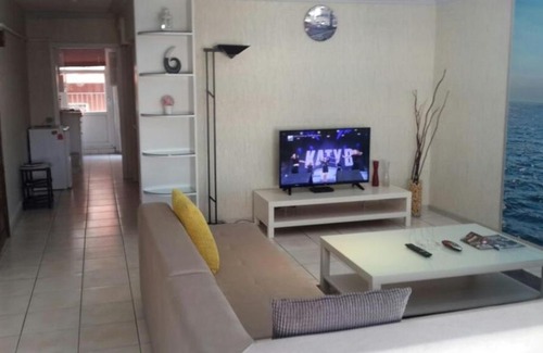 Ankara City Center Apartamento | TUNALIHİLMİ, ESAT VE KIZILAY YAKINI MERKEZİ YERDE TEMİZ VE KOMFORLU DAİRELER