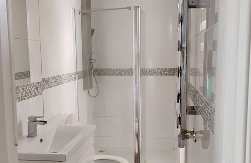 Royal Tunbridge Wells Apartamento | Tunbridge Wells Ground floor apartment with garden