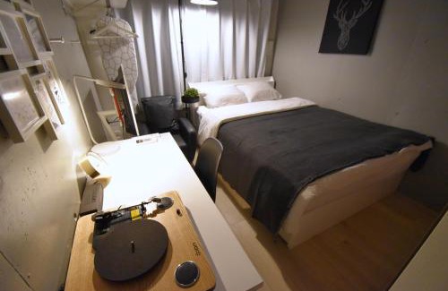 Ebisu Apartamento | Tune Inn Ebisu