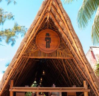 Playa Paraiso Casa | Tunich Jungle Cabañas
