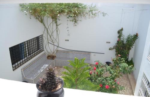 Hammamet Apartamento | Tunisia Queen Apartment