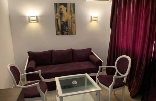 Ville Nouvelle Hotel | Tunisie Confort