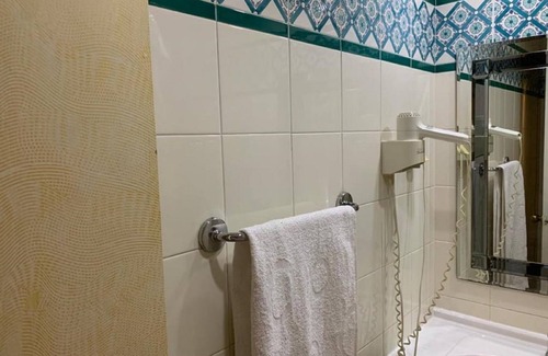 Ville Nouvelle Hotel | Tunisie Confort