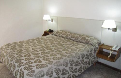 Mendoza City Center Apartamento | Tunkelén Apart Hotel