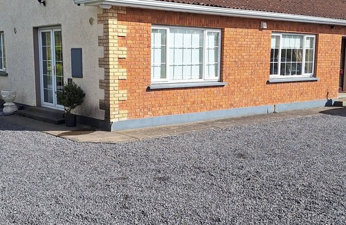 Ballyjamesduff Casa | Tunmobi Villa Your Idyllic Home Away From Home