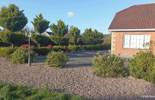 Ballyjamesduff Casa | Tunmobi Villa Your Idyllic Home Away From Home
