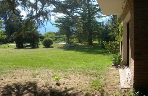 Nono Chalet De Esquí | Tunquelen