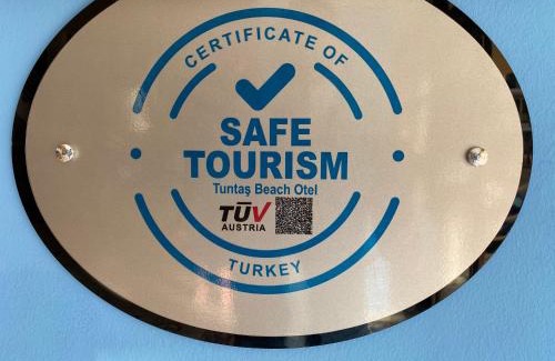 Kadnlar Denizi Mahallesi Apartamento | Tuntas Family Suites Kusadasi